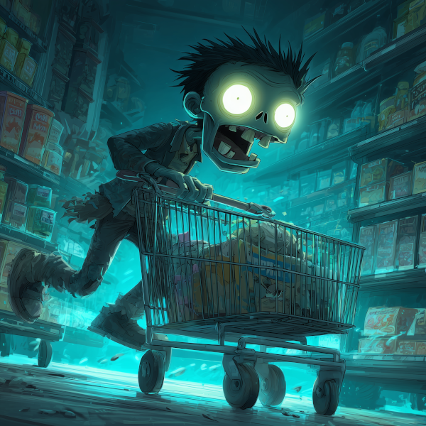 Shop button cover image